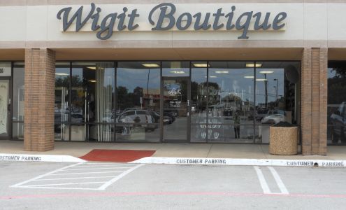 Wigit Boutique, Inc.