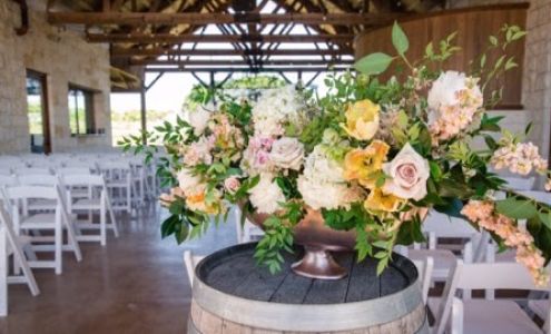 Blumen Meisters Flower Shop