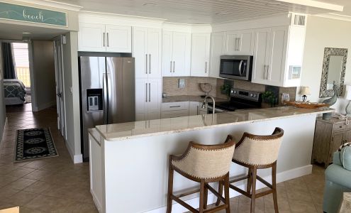 Round Rock Cabinets Direct