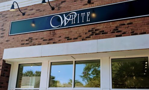 White on Daniel Island Daniel Island