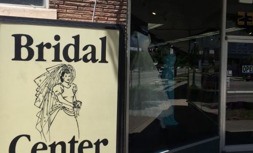 Bridal Center