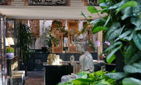 Jeffrey Allen Gallery