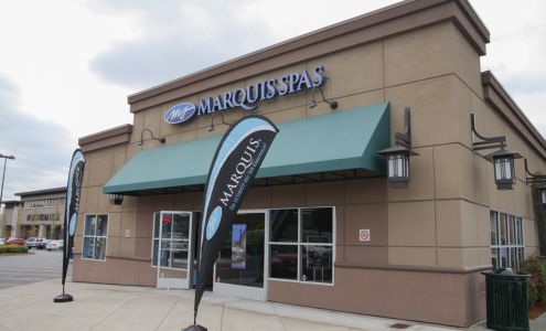 Marquis Hot Tubs