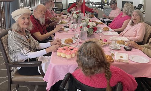 Autry's 4 Seasons Florist