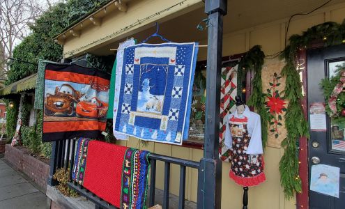 Country Quilts Inc Jacksonville