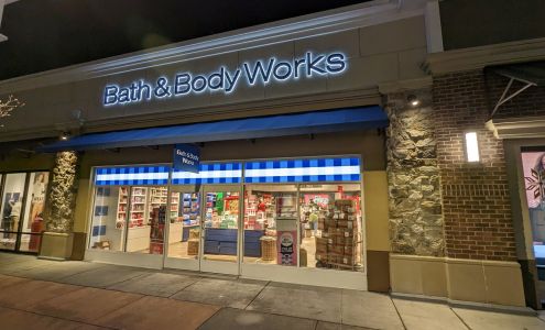 Bath & Body Works