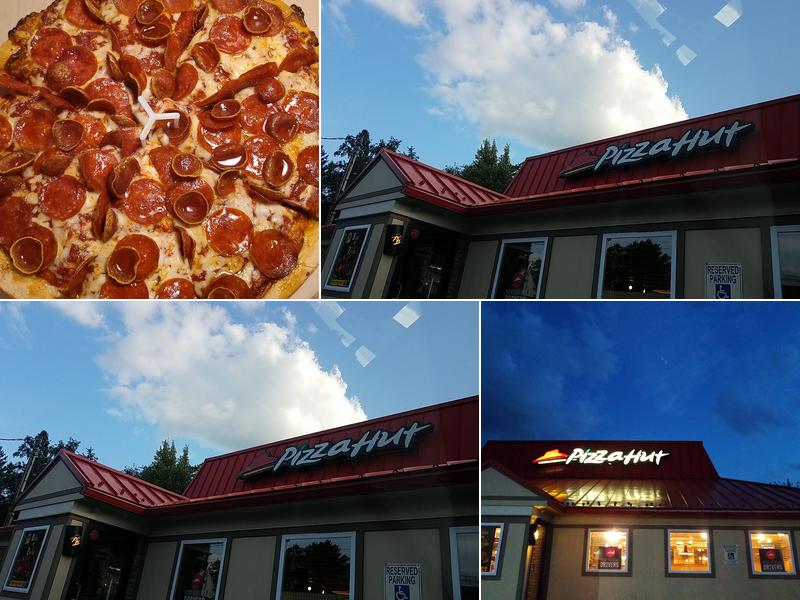 Pizza Hut