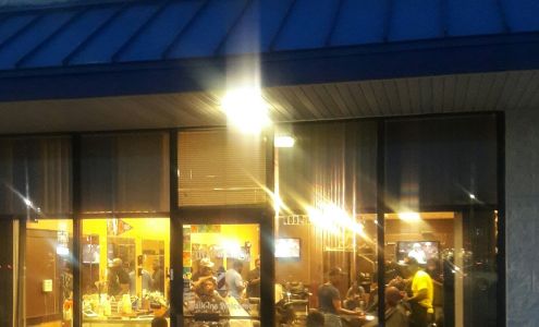 Cutting Room Barber Institute 4032 Victory Blvd, Portsmouth Virginia 23701