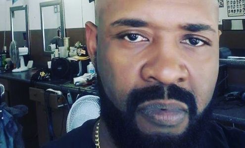 Barber Davis 4207 Portsmouth Blvd, Portsmouth Virginia 23701