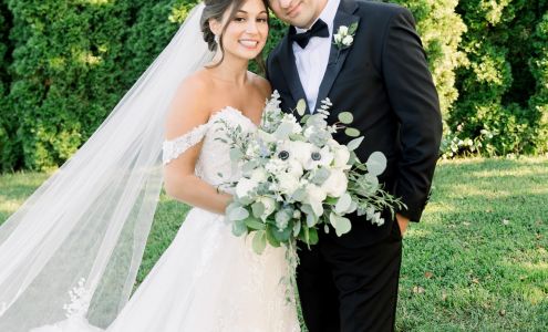 Bridal Garden