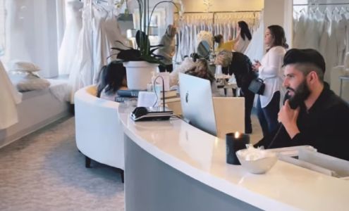 White Dress Bridal Boutique