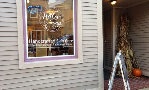 Halo Artisan Skin Care