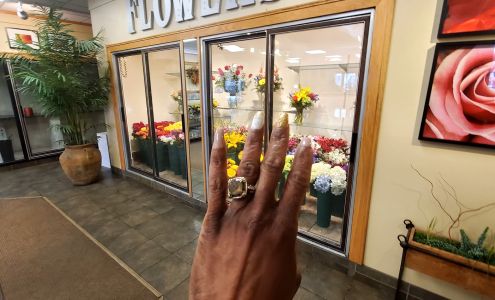 George's Flowers Inc.