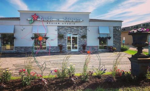 Buds 'n Bloom Design Studio, llc
