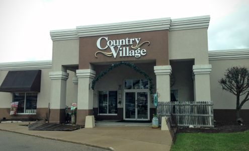 Country Village Shoppe