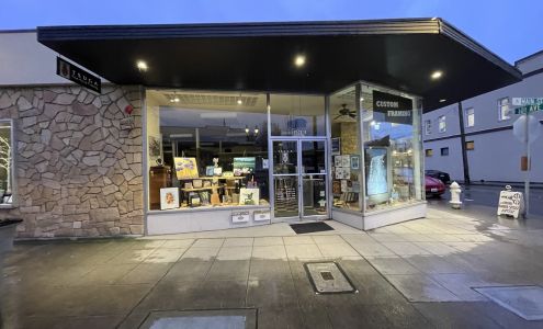 TSUGA Fine Art & Framing