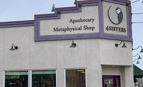 4 Sisters Holistic Remedies