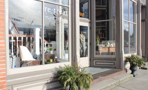 Laurel House & Homestead (formerly Retreat Plant Company)