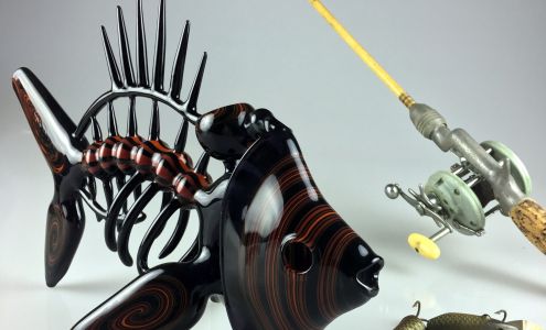Gathering Glass Designs