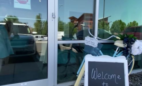 Blueberry Bridal Boutique