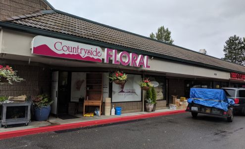 Countryside Floral & Garden