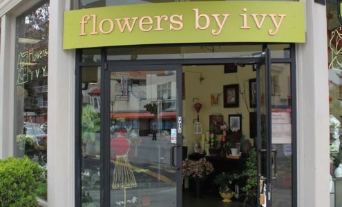 Flowers By Ivy