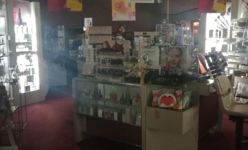 Merle Norman Cosmetic Studio San Jose