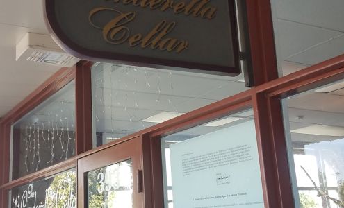 The Cinderella Cellar