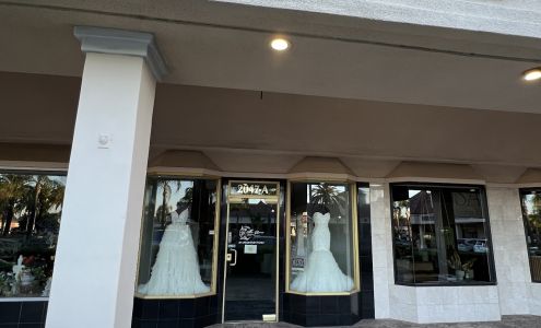 Ella Grace Bridal Boutique