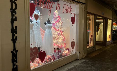 Madeleine's Bridal Boutique
