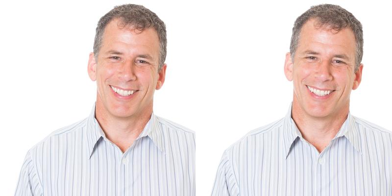 Vidal Sassoon Stylist- Not SASSOON SALON