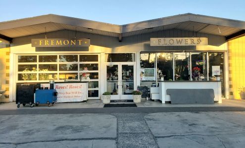 Fremont Flowers & Gifts