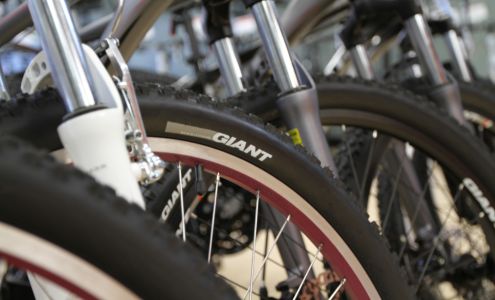 CentriPEDAL Bikes LLC