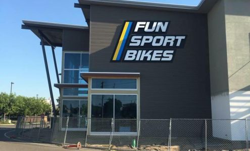 Fun Sport Bikes