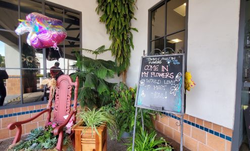 Tommy Austin Florist