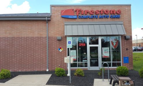 Firestone Complete Auto Care