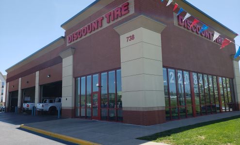 Discount Tire