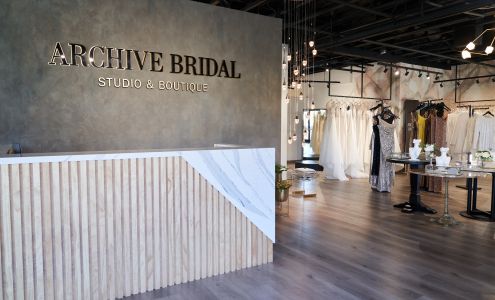 Archive Bridal