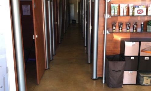 Westside Tan Wellness Spa