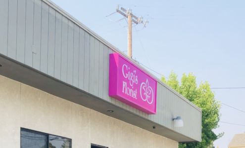 Gigi's Florist