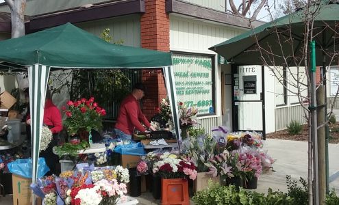 Karen's Flower Kottage