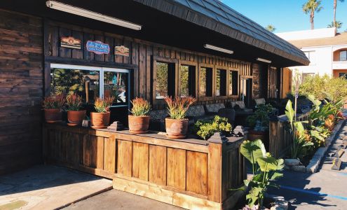 Lord Puffer Tobacconist