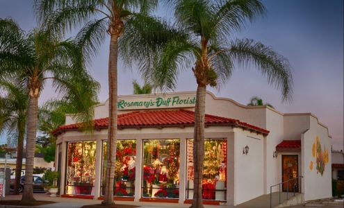 Allen's Flowers Escondido (formerly Rosemary Duff Florist)