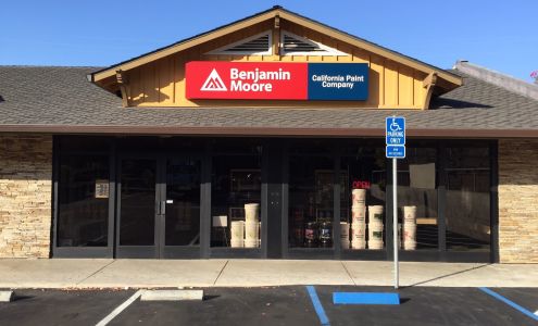 California Paint Company