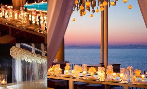 TWIGZZ Florists, Events , Landscape Design