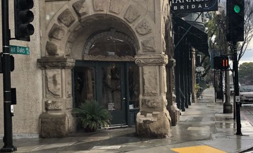 PANACHE BRIDALS OF PASADENA