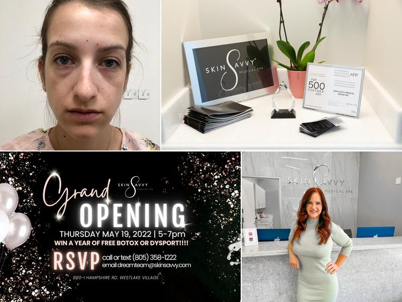 Skin Savvy Medical Spa