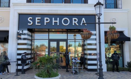 Sephora Concord