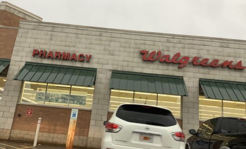 Walgreens