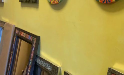 Talavera Ceramics & Tile